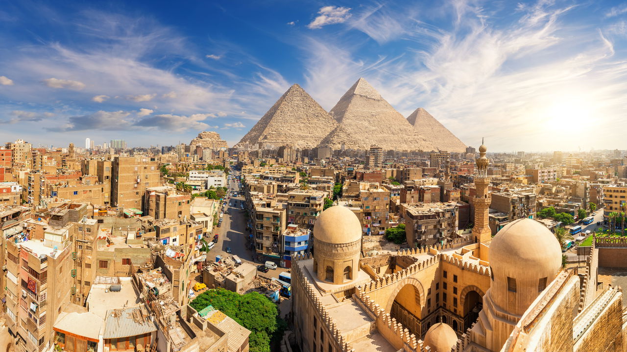 Essa cidade milenar surpreende o mundo com sua evolução urbana