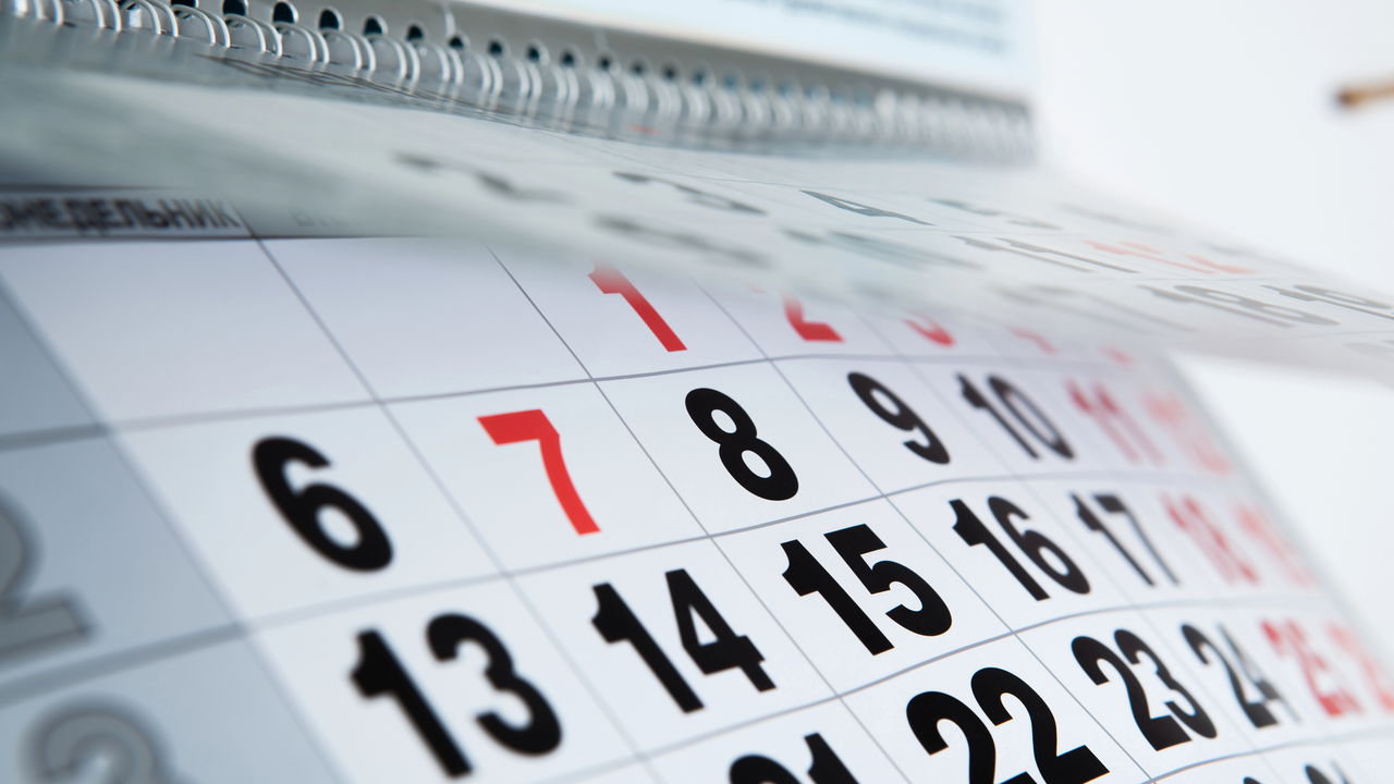 INSS divulga calendário de pagamentos de outubro de 2025