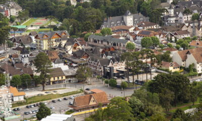 O inverno mais elegante do Brasil está nessa cidade