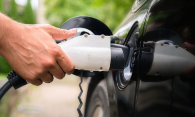 Esse carro elétrico promete rodar 300 km por apenas R$ 20