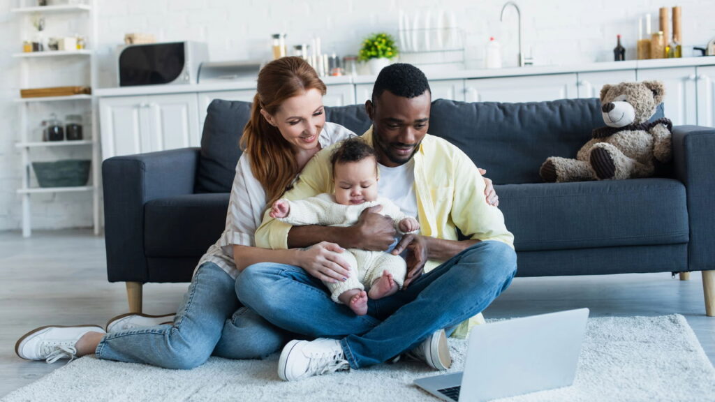Regra dos dez centímetros muda a decoração sem gastar nada
