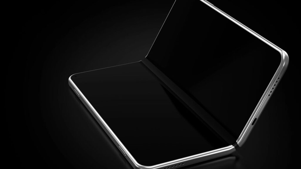 Veja os 5 principais cuidados antes de comprar um celular dobrável
