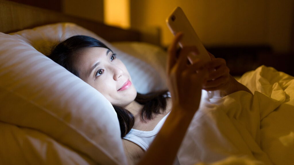 Evite isso antes de dormir se quiser mais saúde e energia