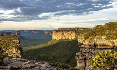 O paraíso escondido no interior da Bahia que está atraindo milhares