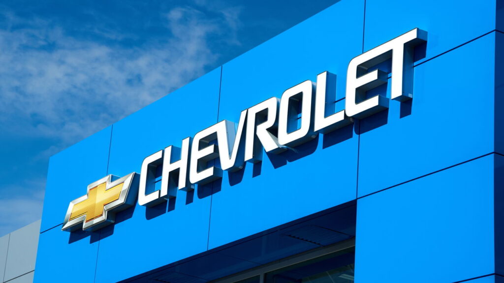 Os 3 lançamentos mais esperados da Chevrolet em 2025
