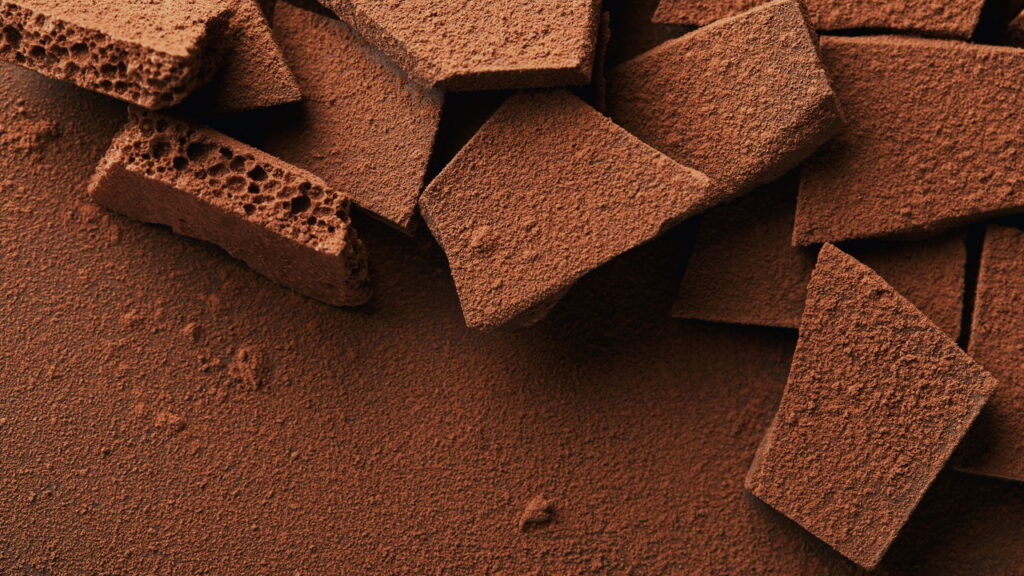 A verdade sobre o chocolate amargo e seu coração