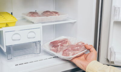 Essa é a melhor forma de descongelar alimentos, segundo especialistas