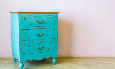 Os estilos de cômoda que valorizam qualquer decoração