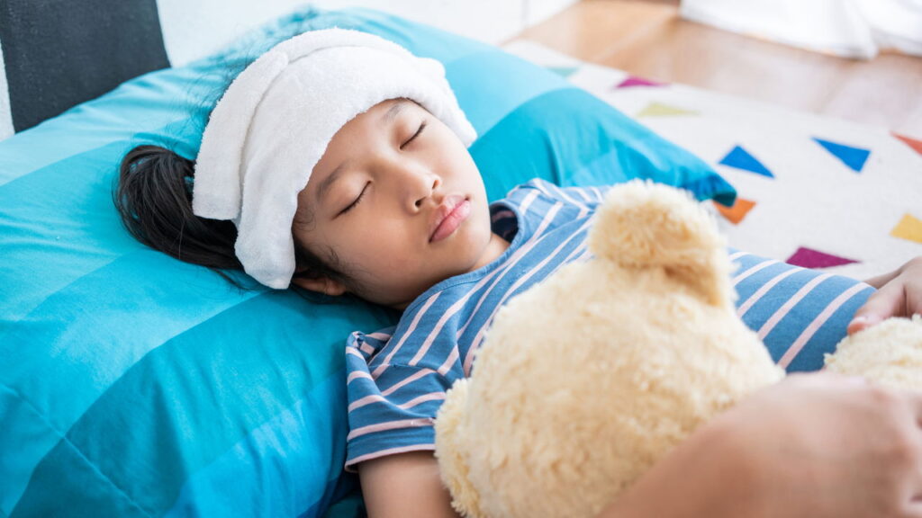  O truque que alivia dor de cabeça mais rápido que remédio
