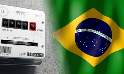 Essa cidade tem uma das menores contas de luz do Brasil