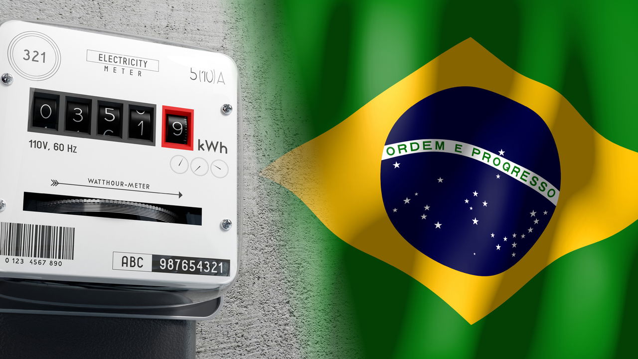 Essa cidade tem uma das menores contas de luz do Brasil