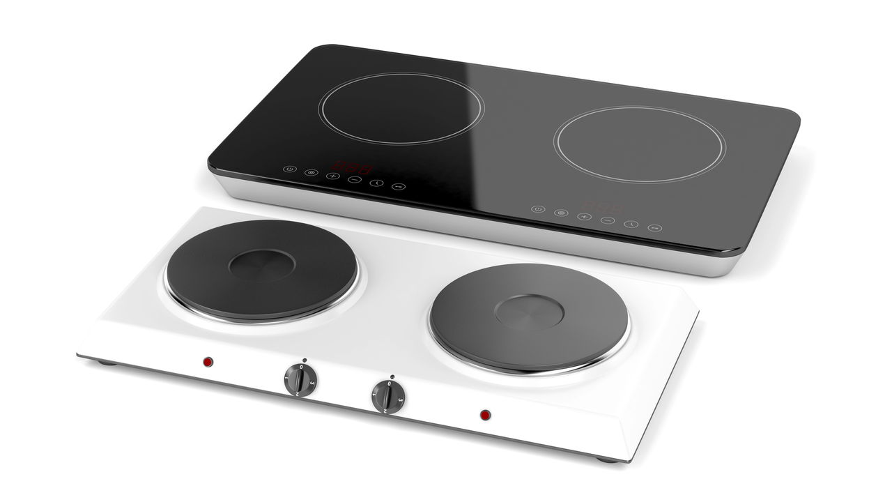 Estes 5 cooktop portáteis são perfeitos para cozinhar até na rua