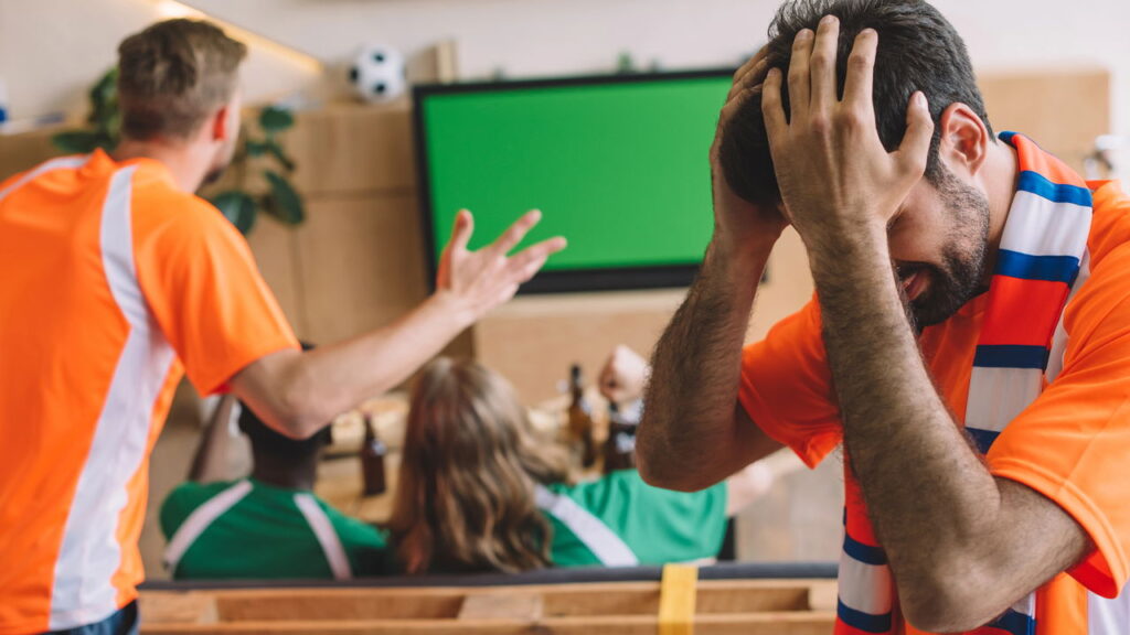 FIFA confirma seleção fora da Copa do Mundo 2026