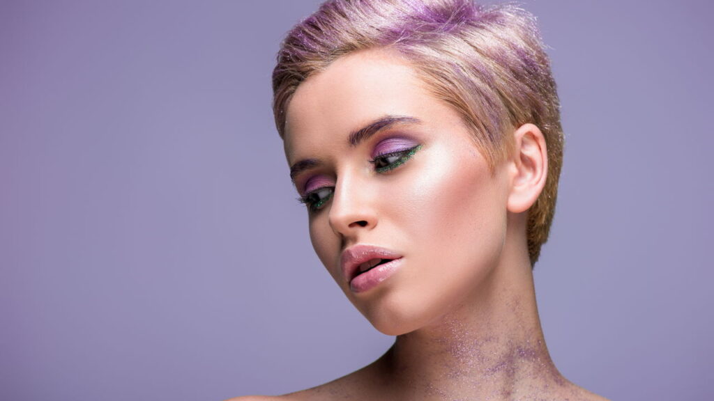 Whimsy Pixie é o corte mais desejado do verão 2025