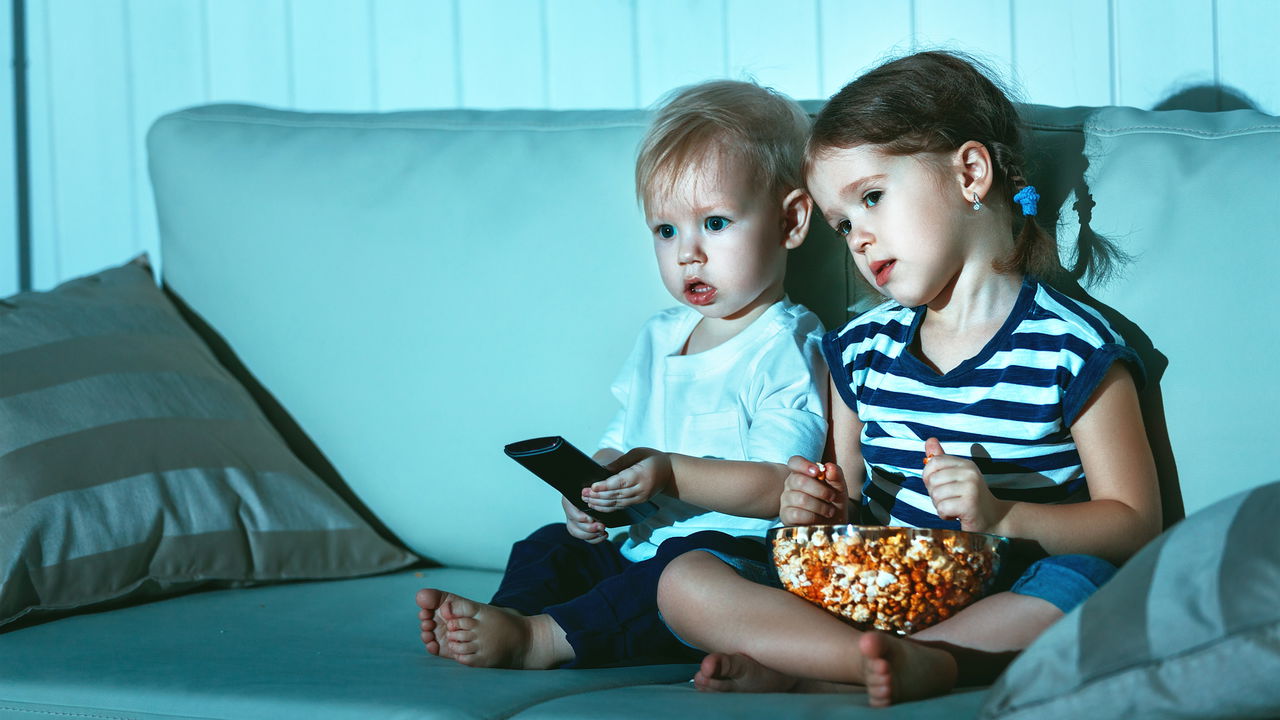 Os 12 desenhos que todo pai deveria mostrar pros filhos