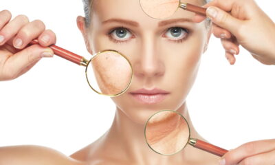 O segredo do sérum de vitamina C que transforma a pele