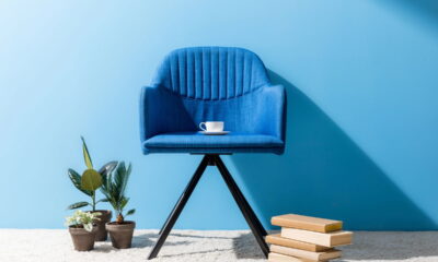 Ideias simples para renovar a decoração sem gastar muito