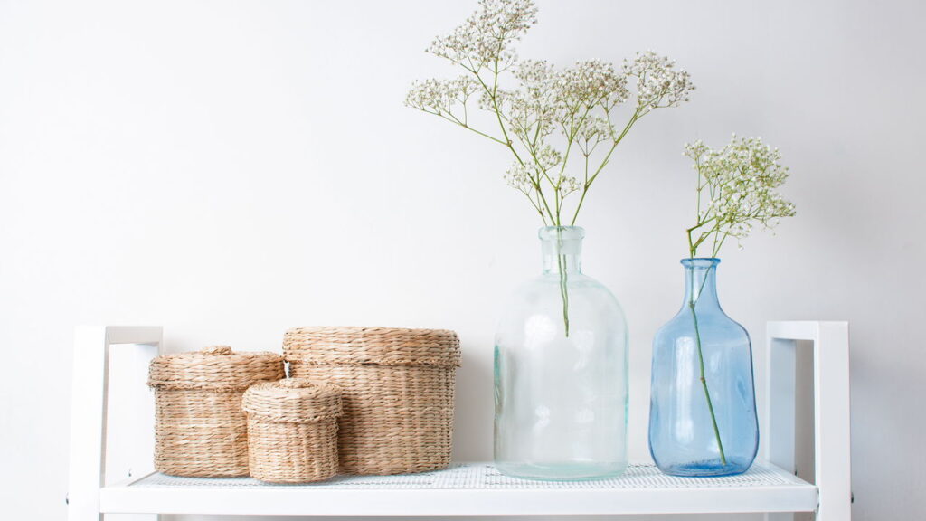 Ideias simples para renovar a decoração sem gastar muito