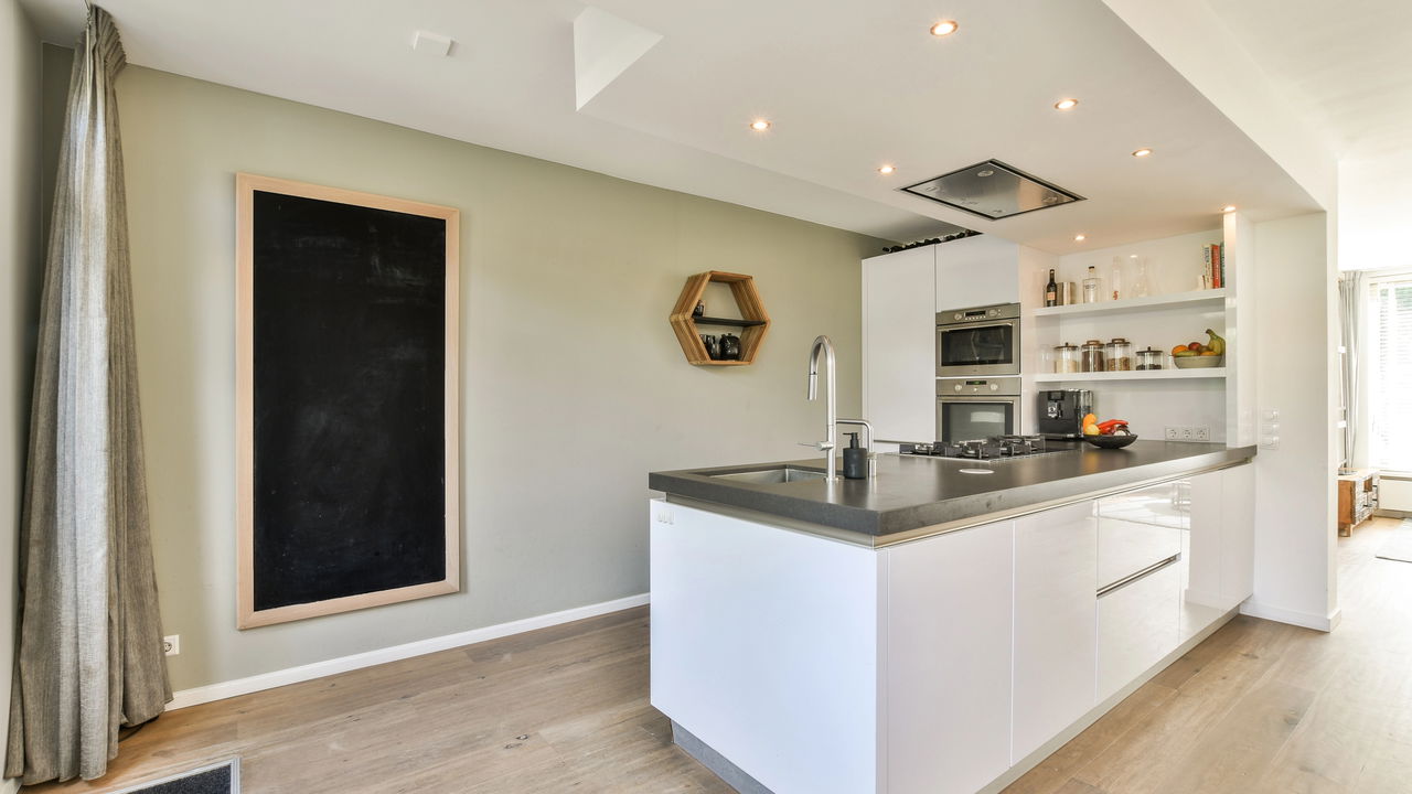 A decoração contemporânea que vai revolucionar seu ambiente