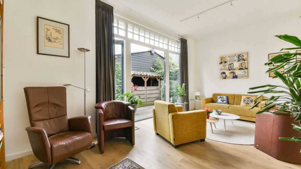 A decoração contemporânea que vai revolucionar seu ambiente