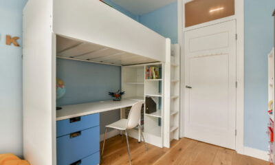 Dicas infalíveis para decorar espaços pequenos sem gastar muito