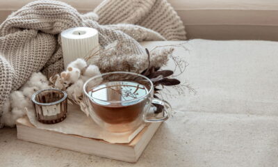 Dicas certeiras de decoração de inverno para aquecer sua casa