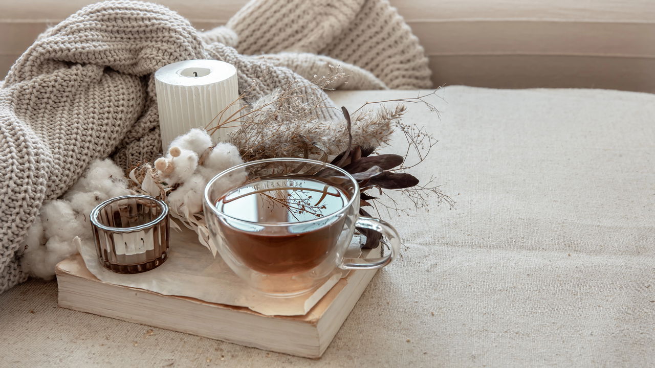 Dicas certeiras de decoração de inverno para aquecer sua casa