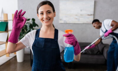 Por que o detergente neutro é a arma secreta da limpeza