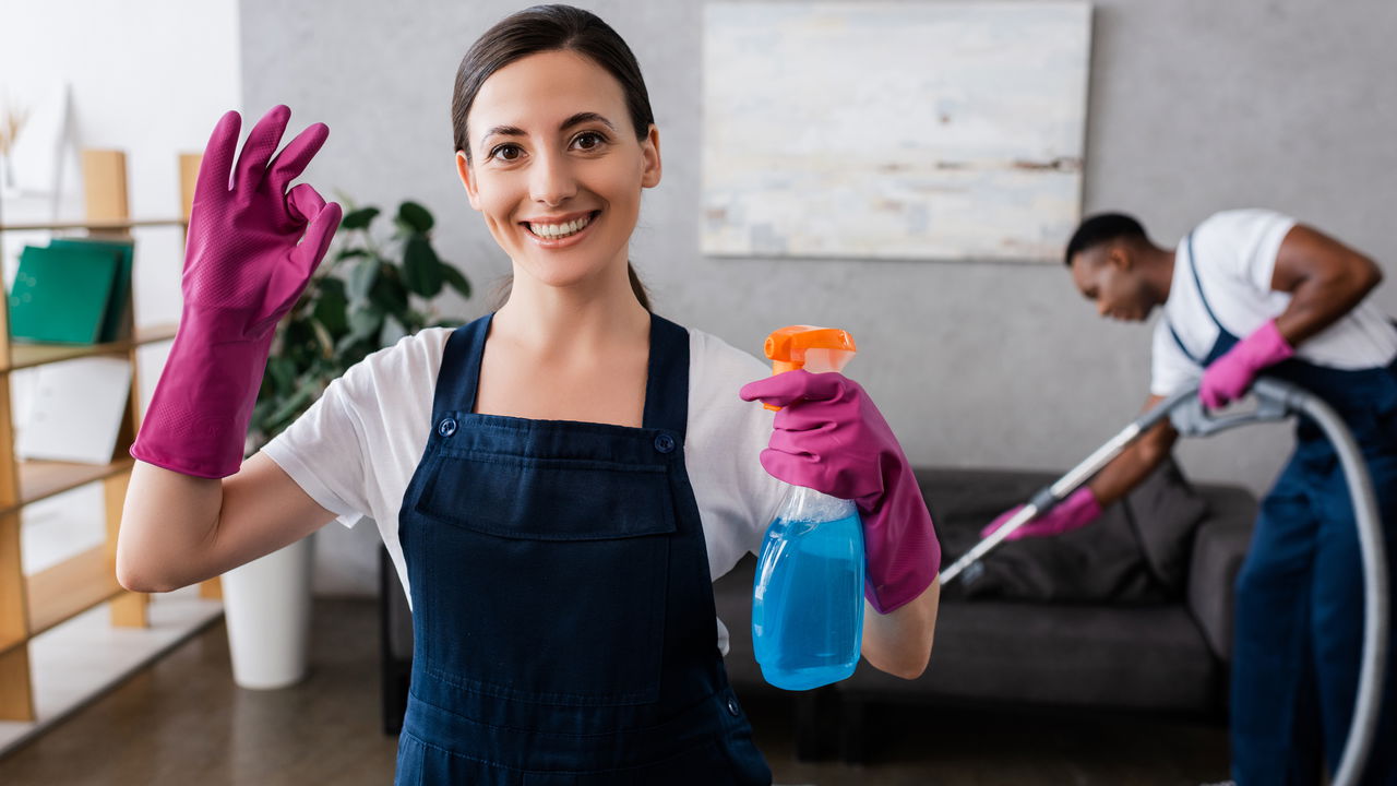 Por que o detergente neutro é a arma secreta da limpeza