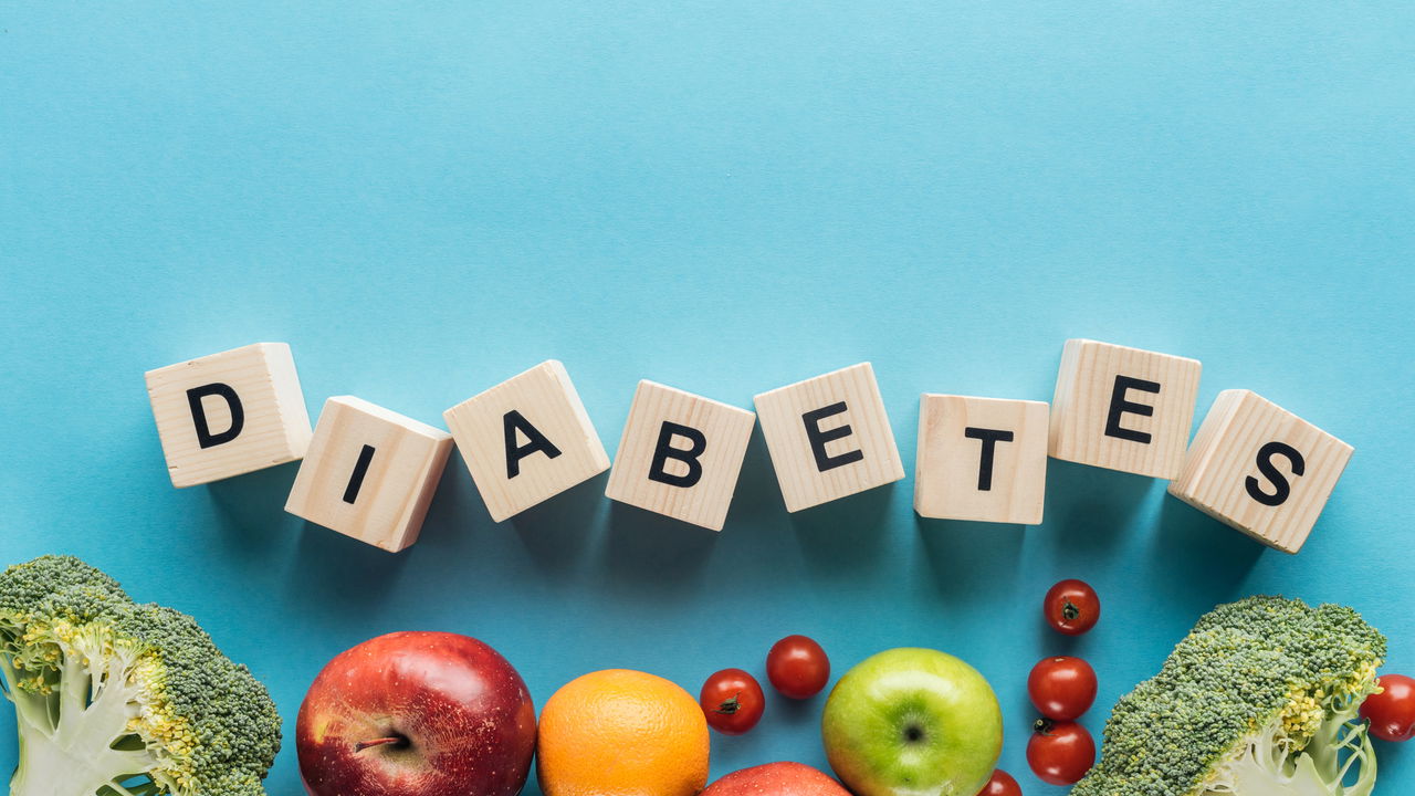 A dieta certa para quem tem diabetes começa aqui
