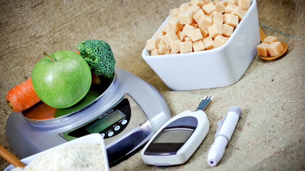 A dieta certa para quem tem diabetes começa aqui