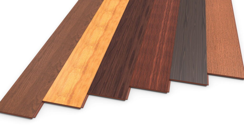 Piso ideal para cada ambiente que transforma sua residência