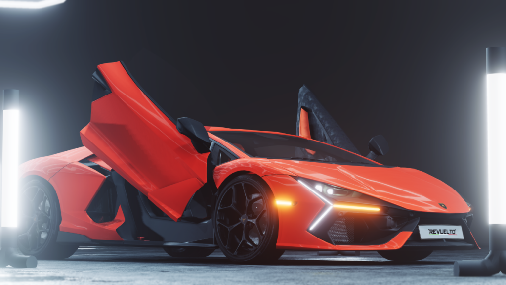 Os 3 carros mais caros que você vê rodando no Brasil