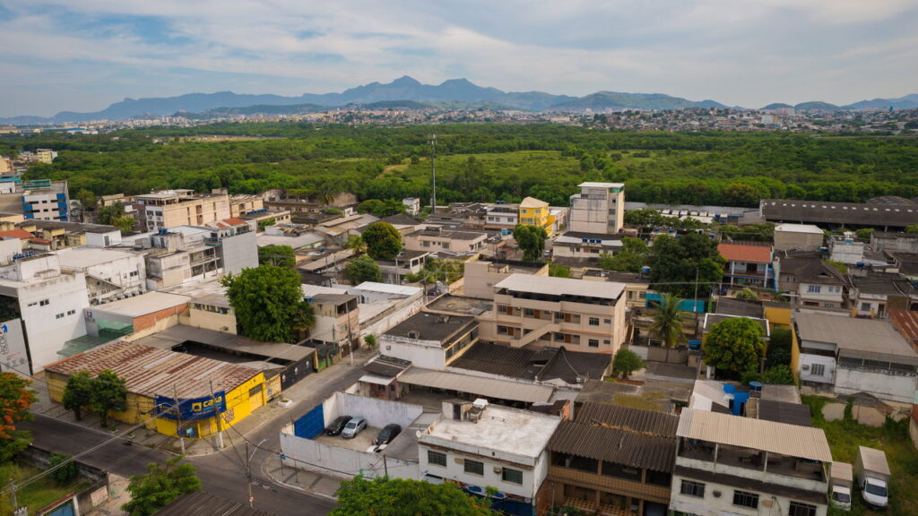 A cidade carioca que une economia forte, cultura vibrante e tradição local