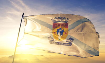 A cidade carioca que une economia forte, cultura vibrante e tradição local