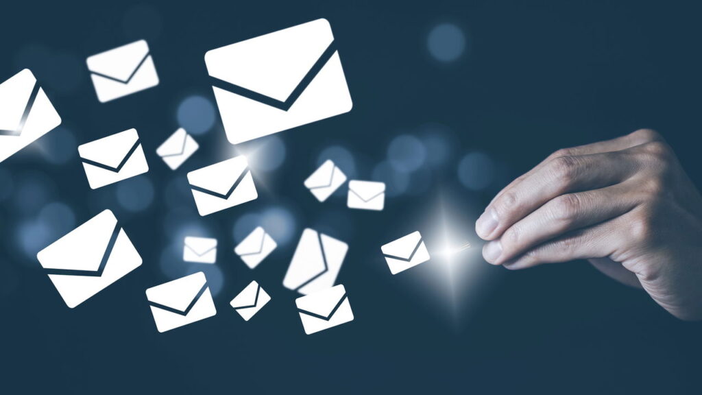 Veja os 5 recursos que blindam sua conta de e-mail
