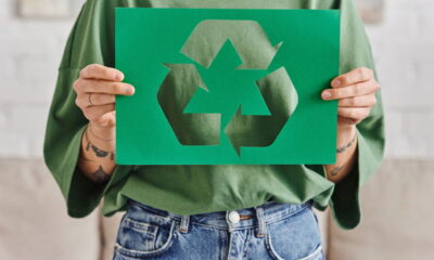 Economia circular muda tudo no seu lar com gestos simples