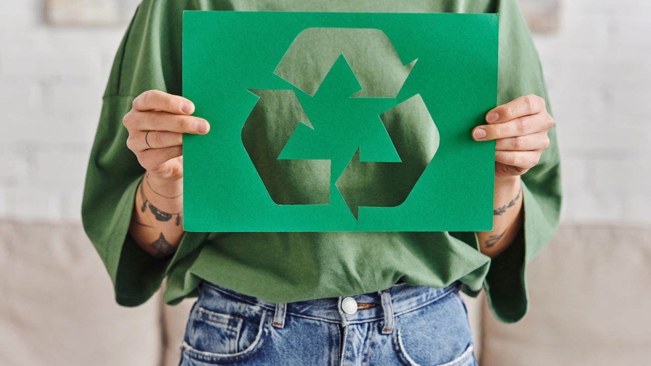 Economia circular muda tudo no seu lar com gestos simples