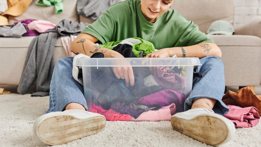 Economia circular muda tudo no seu lar com gestos simples