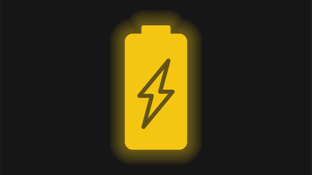 A bateria que funciona há mais de 180 anos
