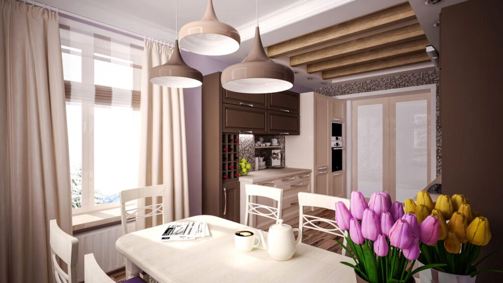 Estilos de decoração que estão dominando os lares brasileiros