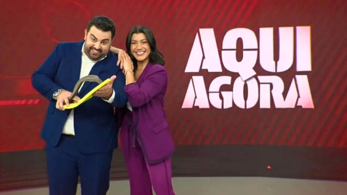 Emissoras brasileiras mudam programação para enfrentar concorrência e streaming