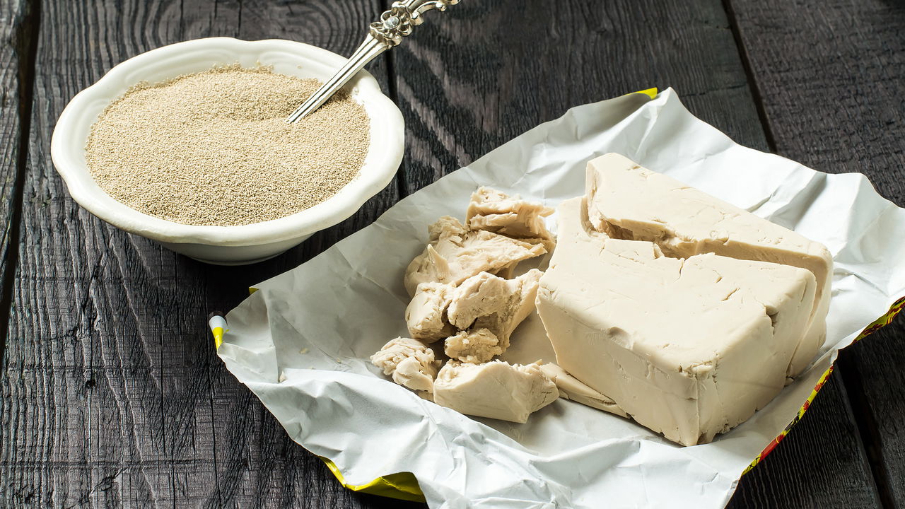 Crie o seu fermento natural e faça pães incríveis do zero!
