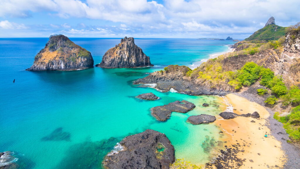 Natureza protegida, regras ambientais rígidas e estilo de vida