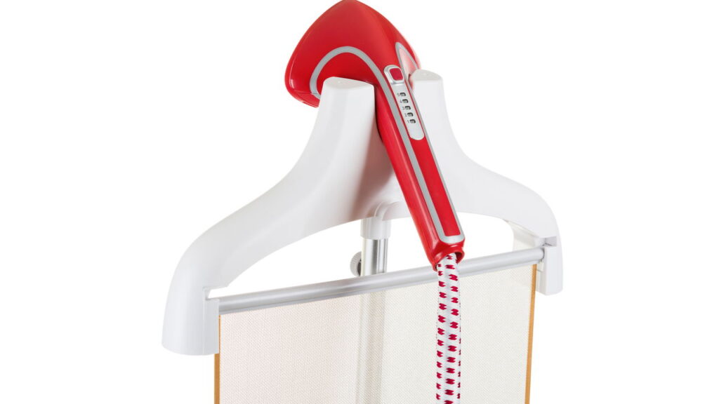 Essa novidade vai aposentar o ferro de passar na sua casa