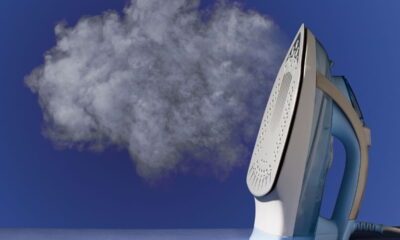 Essa novidade vai aposentar o ferro de passar na sua casa