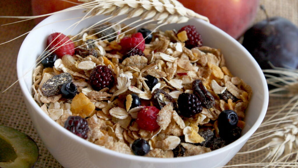 O segredo alimentar que deixa seu coração mais saudável