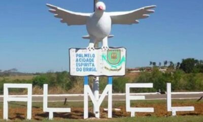 Espíritas superam católicos e evangélicos e representam a maioria numa única cidade brasileira