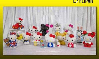 Hello Kitty é gata ou garota? A verdade por trás de uma das personagens mais famosas do mundo