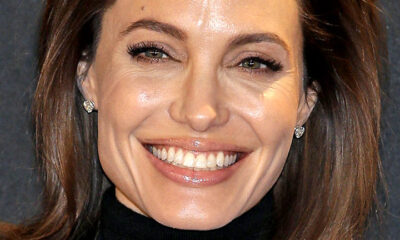 Pra quem não viu: Angelina Jolie contratou assassino para matá-la, mas ele a salvou